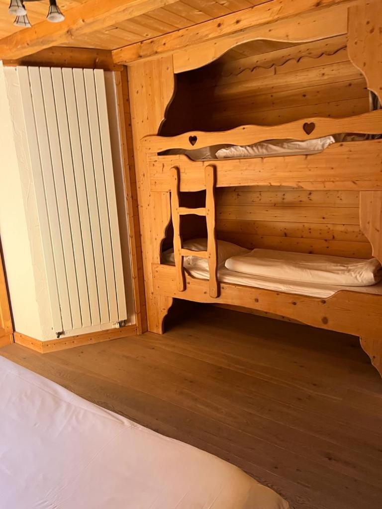 Fleur Des Neiges Hotel Morzine Szoba fotó