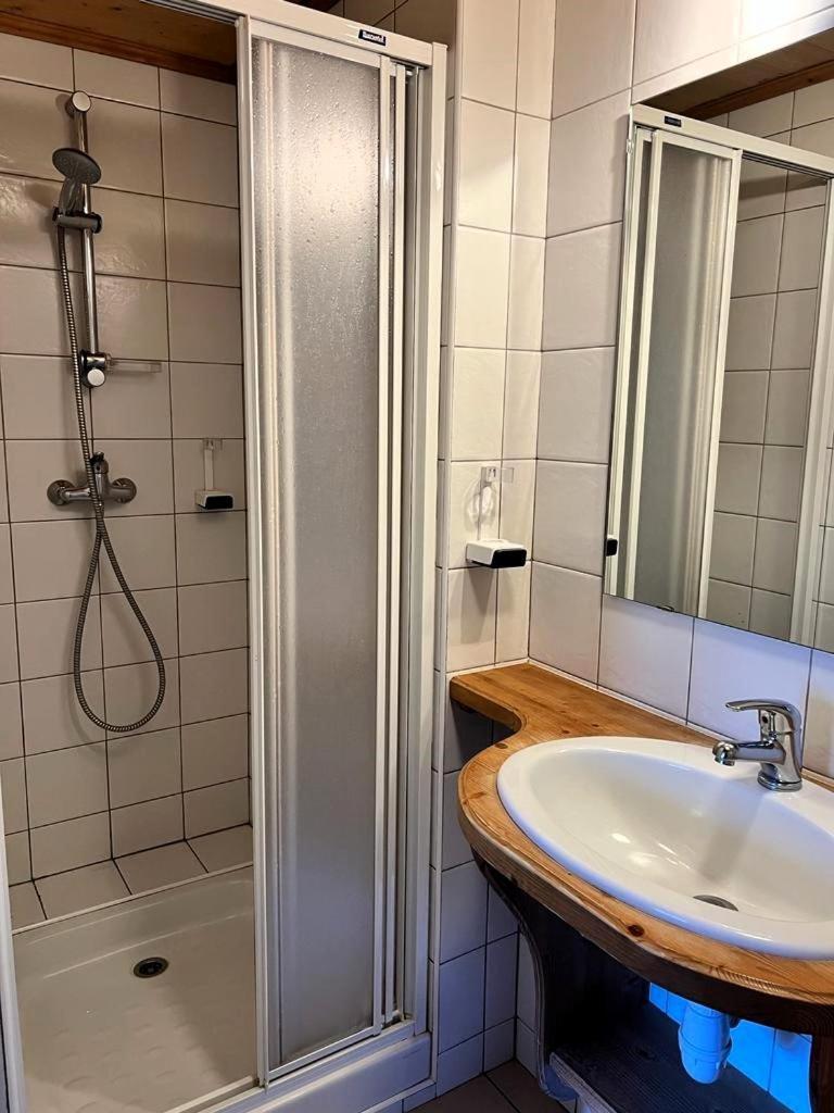 Fleur Des Neiges Hotel Morzine Szoba fotó