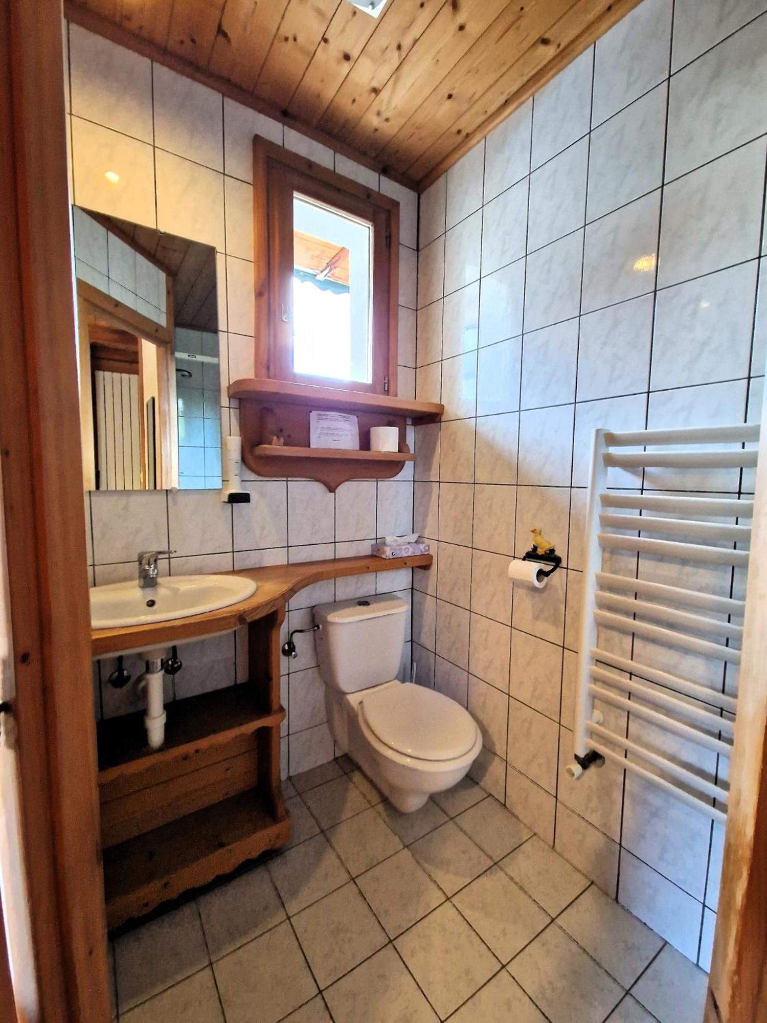 Fleur Des Neiges Hotel Morzine Szoba fotó